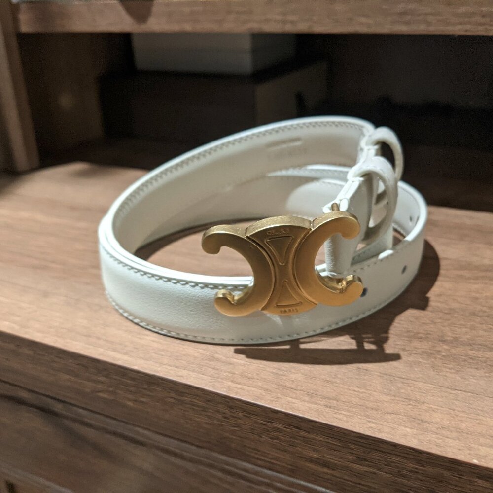 Beautiful belt